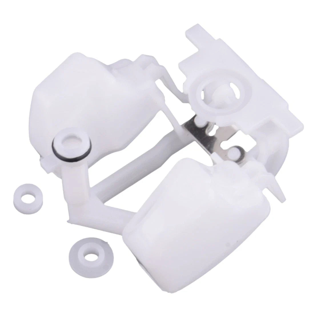 2 x Carburetor Repair Kit for Mikuni BST 33 BMW F650 (1993-2000)
