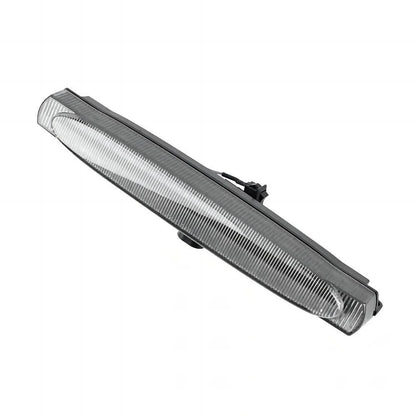 Clear 3rd Brake Lamp Tail Light for Chevrolet Corvette (1997–2004)