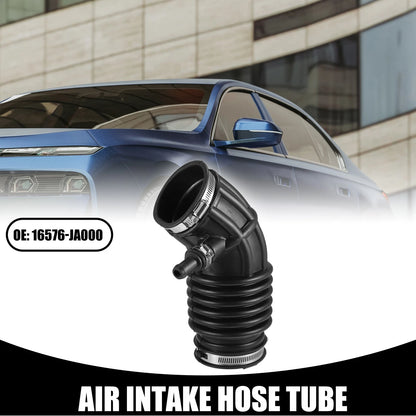 Air Cleaner Intake Hose Tube with Clamps for Nissan Altima (2002–2006)