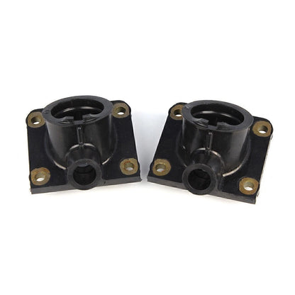 Carburetor Joint Intake Manifold Boot for Yamaha YFZ350 Banshee (1997–2006)