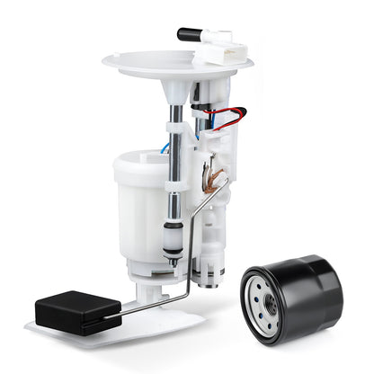 Fuel Pump Assembly & Oil Filter for Yamaha Viking 700 (2014–2019)