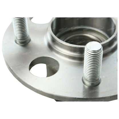 Rear Wheel Bearing Hub for Honda Jazz (2002–2008)