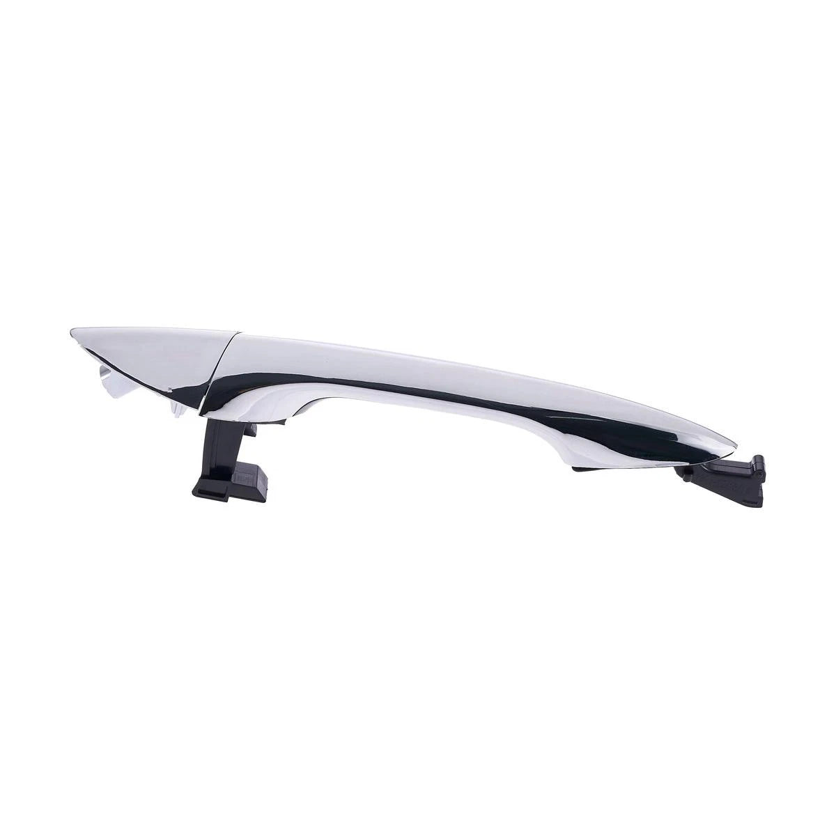 Chrome Rear Left Outer Door Handle for Hyundai Elantra (2010–2015)
