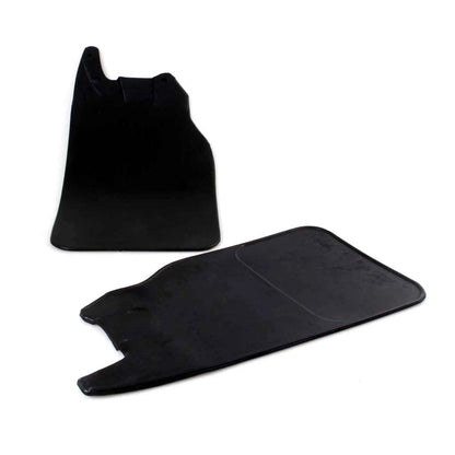 Mudguard Rear Quarter Panel for Toyota Hilux Vigo (2004–2016)