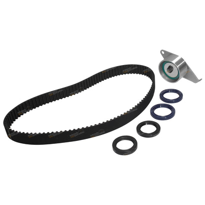 Timing Belt and Tensioner Kit for Daihatsu Handivan L701 (1999–2001)