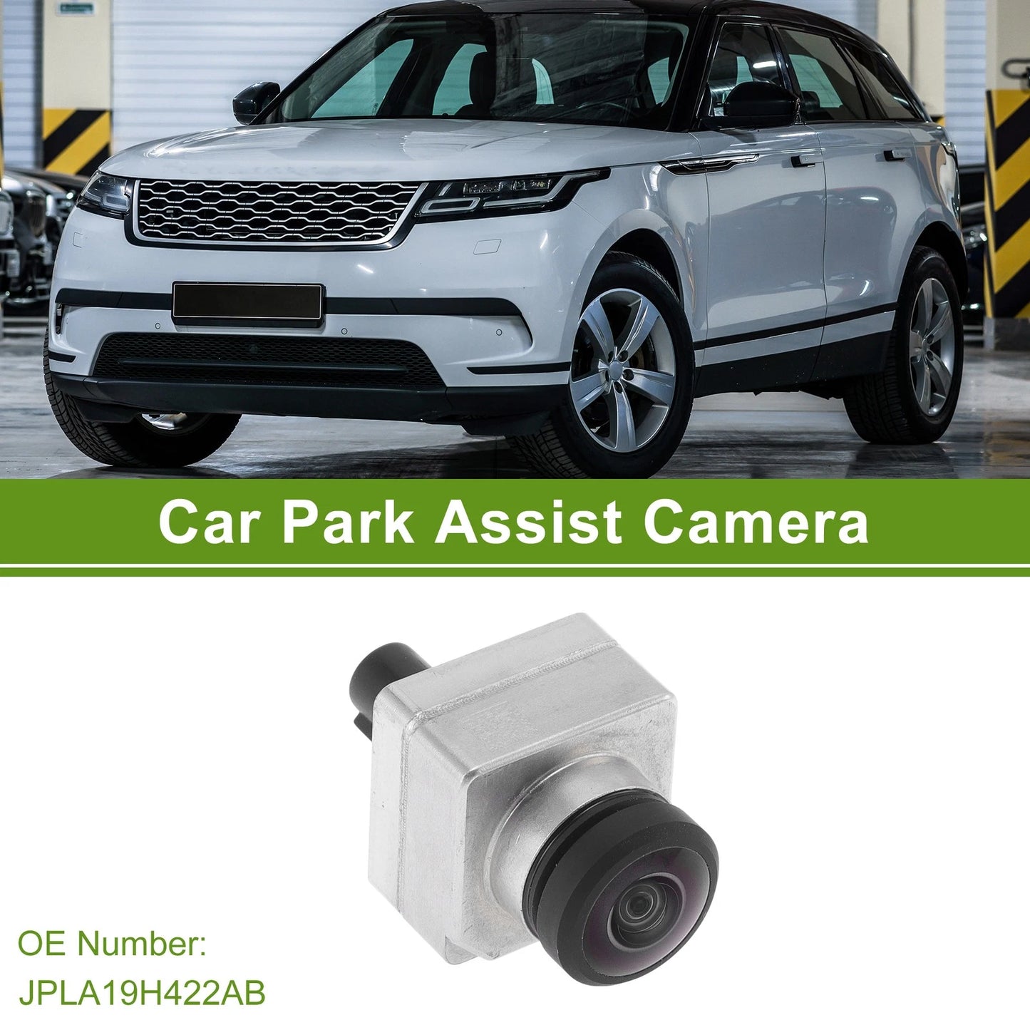 Surround View Camera for Land Rover Range Rover Sport (2019–2022)