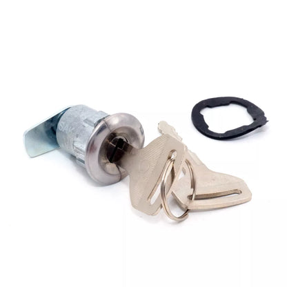 Fuel Tank Gas Filler Lock for Toyota Hilux RN30 RN36 LN30 LN35 1978-1983