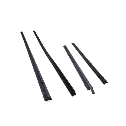 Weatherstrip for Toyota Land Cruiser KZJ77 LJ79 (1990–1997)