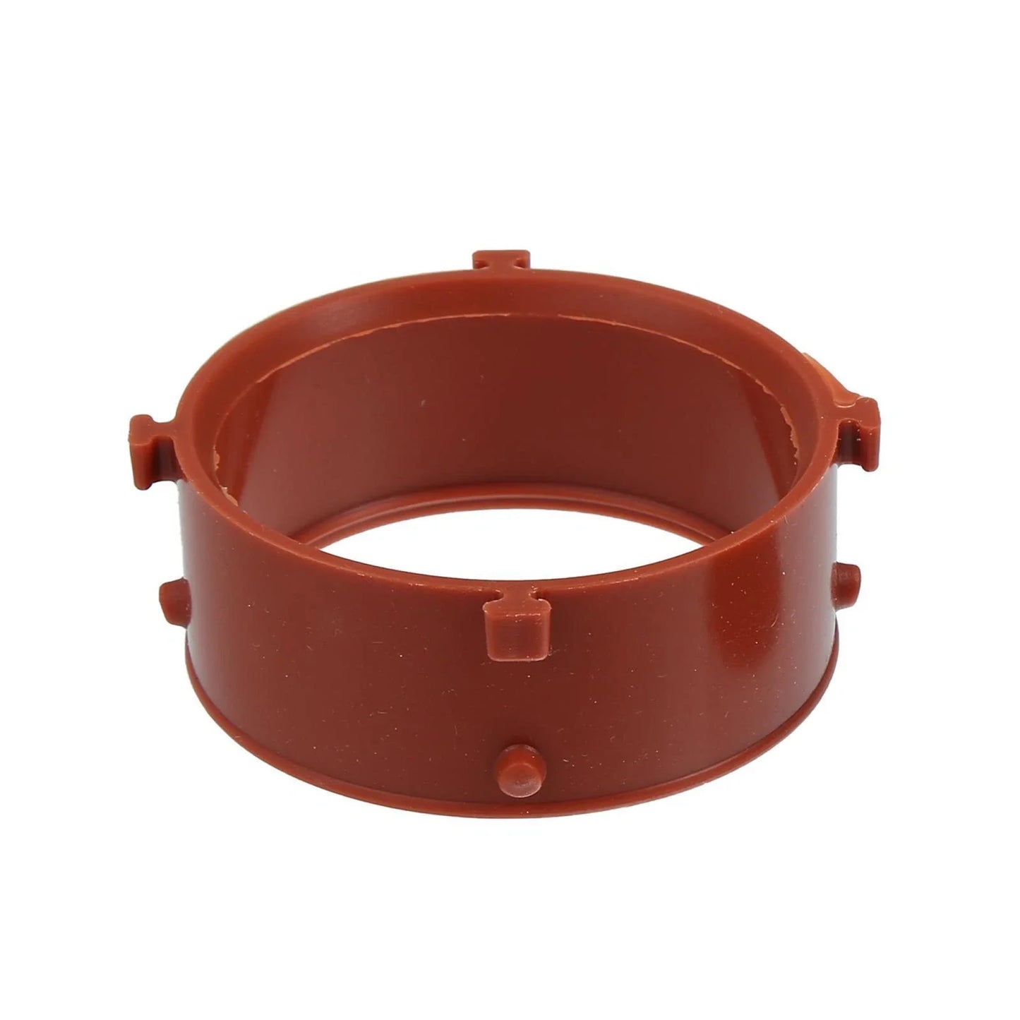 3 x Red Turbo Intake Seals for Mercedes-Benz R320 (2007-2008)