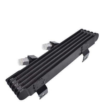 Transfer Oil Cooler for Mitsubishi Montero 3.8L (2002–2006)
