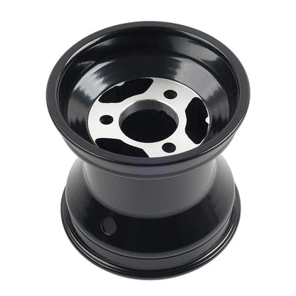 10 x 4.50-5 Aluminum Front Wheel Rim for GO Kart