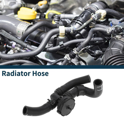 Radiator Hose for Porsche Cayenne 3.0L 2011-2014 Coolant Pipe (2011-2014)