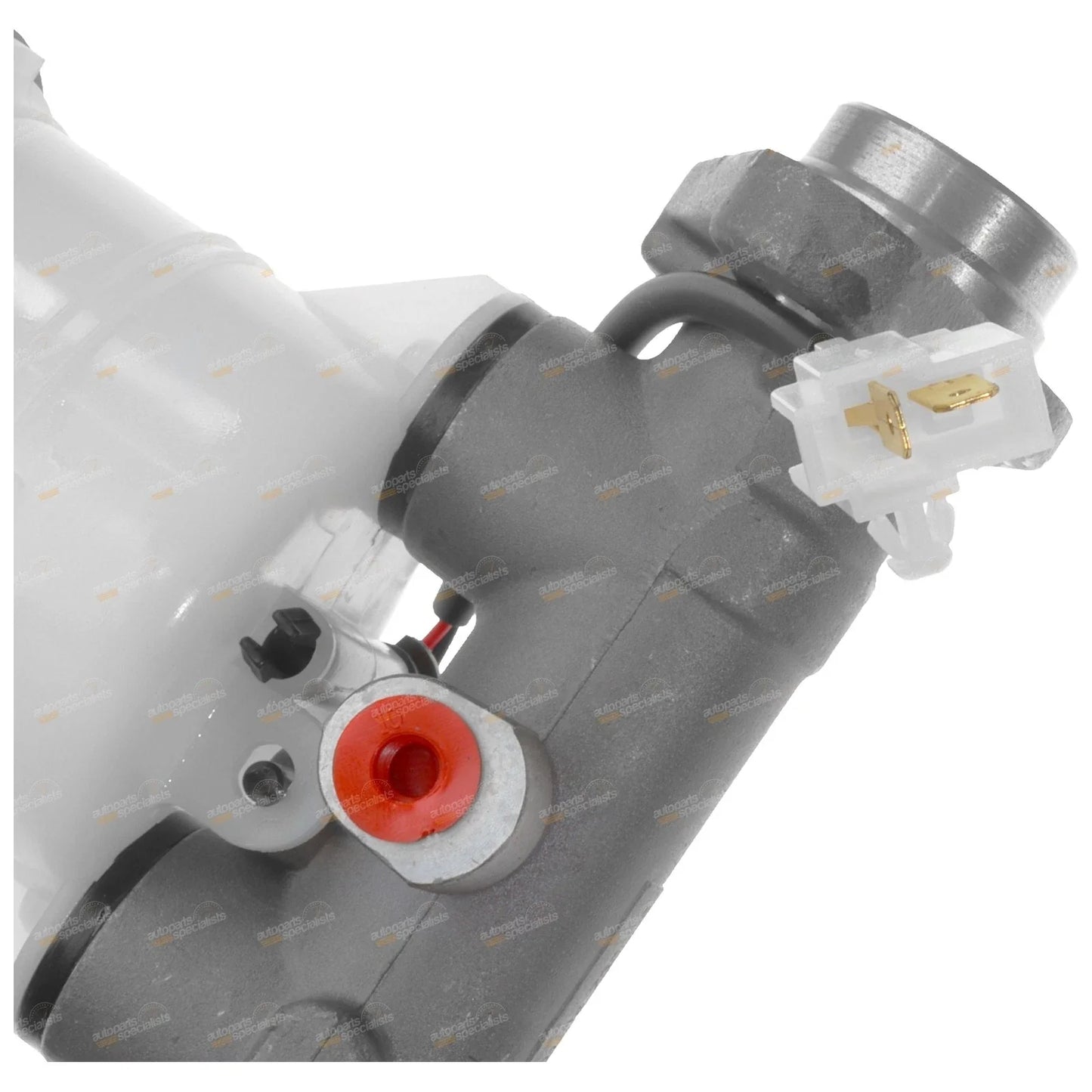 Brake Master Cylinder for Mitsubishi Challenger Non-ABS (1998 - 2000)