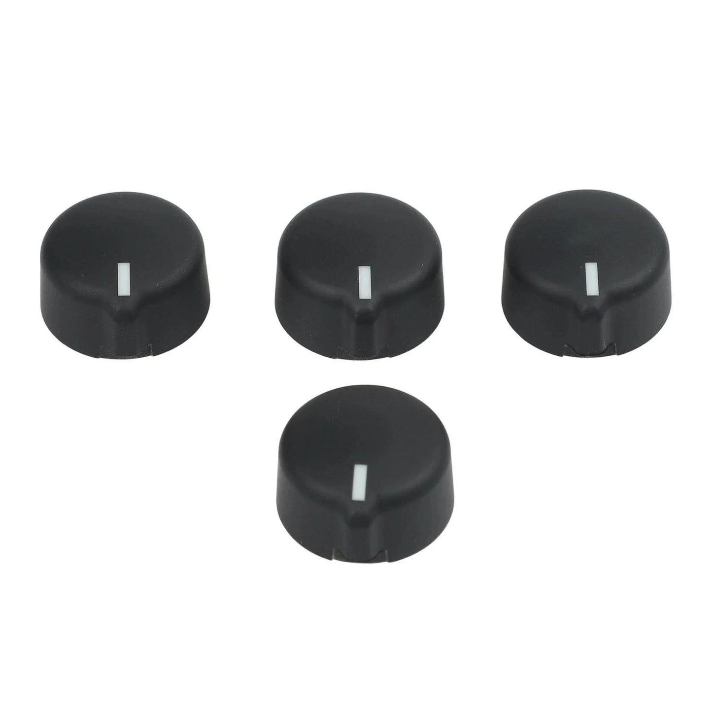 Air Conditioner Control Button Knobs / 4Pcs / for Mercedes C Class W203