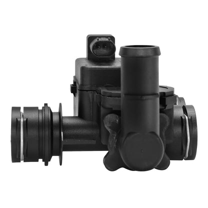 Heater Control Valve for Mercedes-Benz CLS55 AMG E320 E350 E550 E63 AMG (2006–2011)