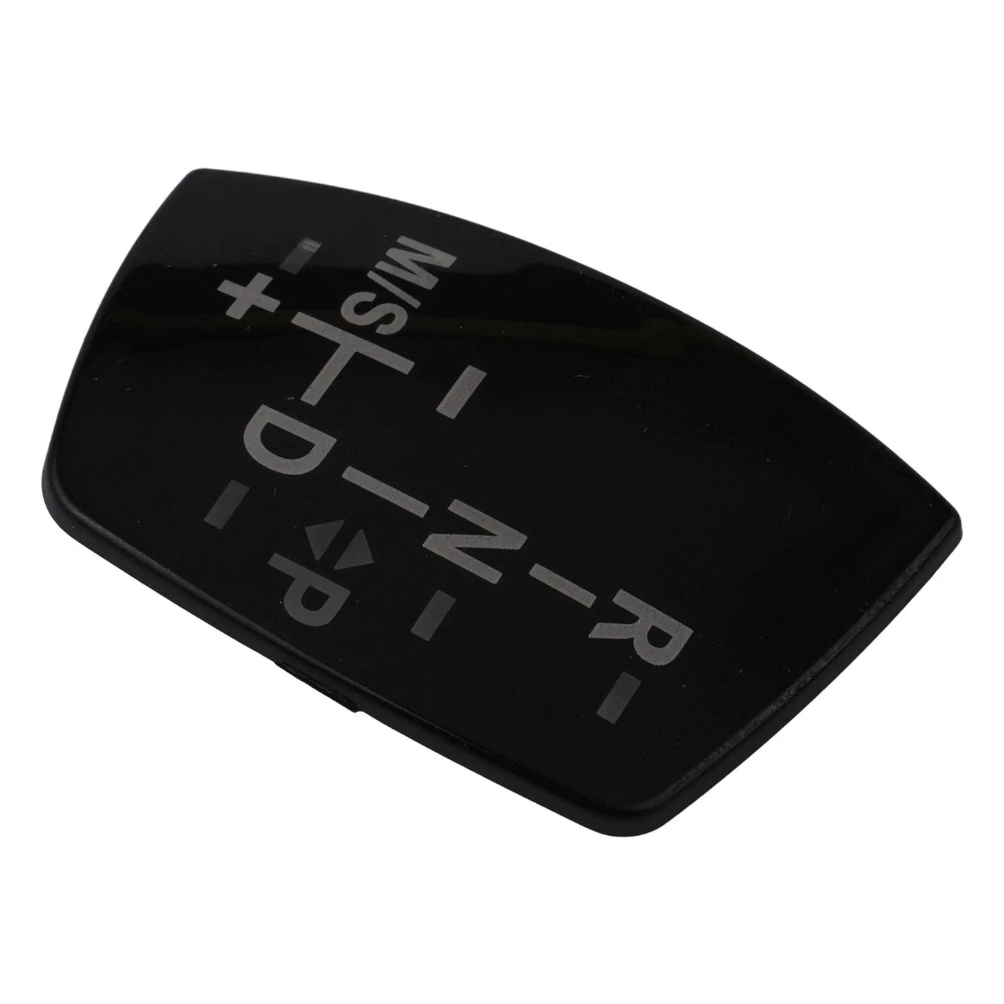 Plastic Gear Shift Knob Panel Trim/ Cover for BMW F01 F10 F30 F35 X1 X6 LHD