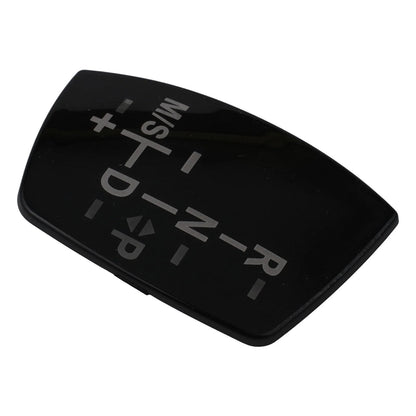 Plastic Gear Shift Knob Panel Trim/ Cover for BMW F01 F10 F30 F35 X1 X6 LHD