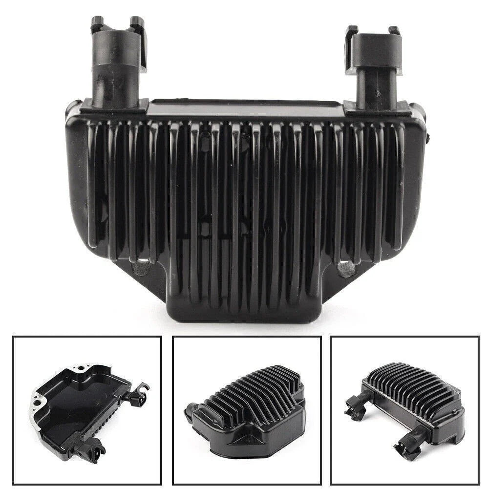 Voltage Regulator Rectifier for Harley Davidson Dyna Fat Bob Glide (2008-2011)