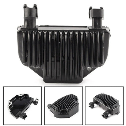 Voltage Regulator Rectifier for Harley Davidson Dyna Fat Bob Glide (2008-2011)