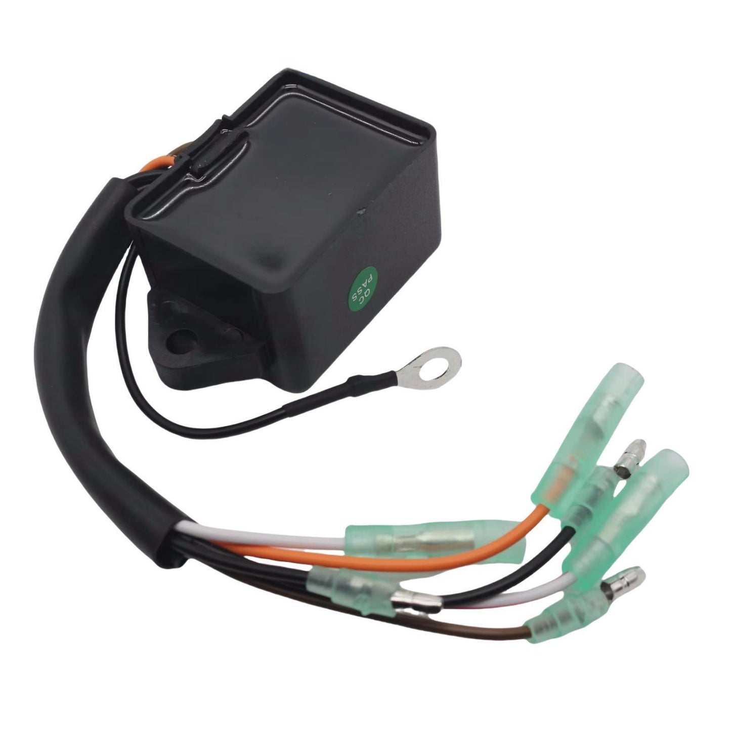 CDI Igniter Module for Yamaha K40J E40J E40G EK40J (1993–2002)