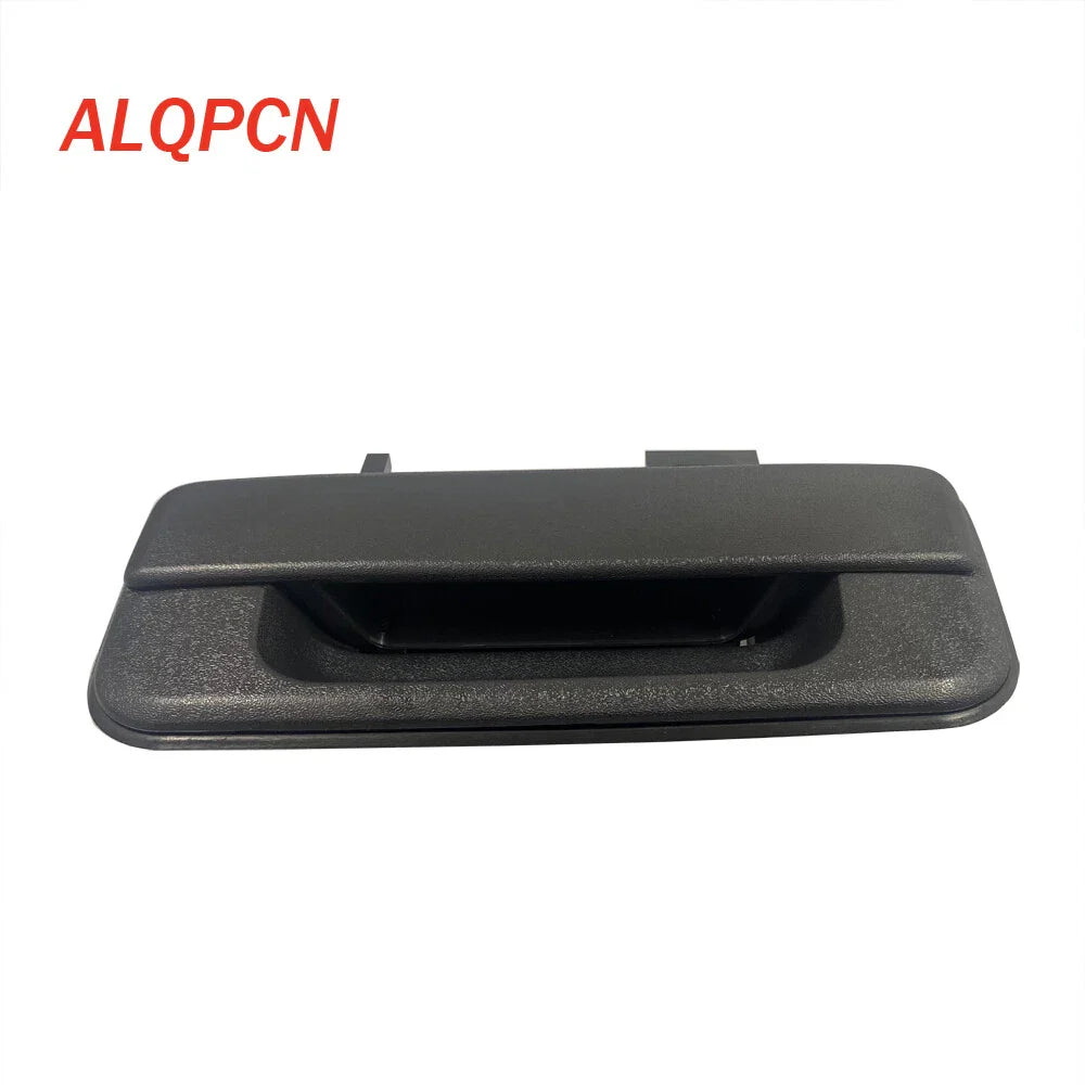 Black Tailgate Handle Catcher for Mazda BT-50 Ford Ranger (2006-2012)