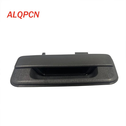 Black Tailgate Handle Catcher for Mazda BT-50 Ford Ranger (2006-2012)