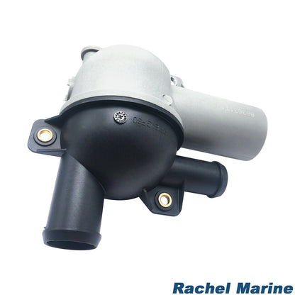 Inboard Water Distribution Housing for Mercruiser 4.3 (1990–2023)
