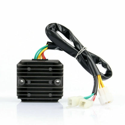Ignition Solenoid Relay Starter for Yamaha SR XN XQ YFM (3MW-81940-01-00A)