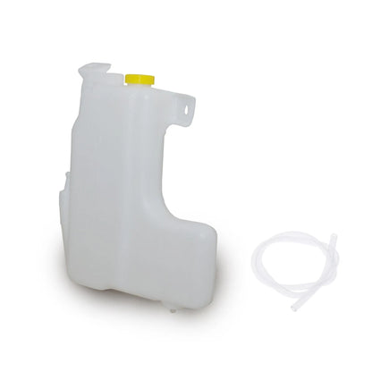 Coolant Reservoir Tank for Nissan D22 Frontier (2001–2014)