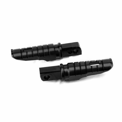 Rear Footrest Wedge Pads for Suzuki DL650 DL1000 V-Strom/XT SV650 (2004–2023)