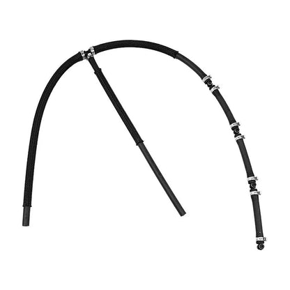 Fuel Leak Off Pipe Return Hose for Vauxhall Opel
