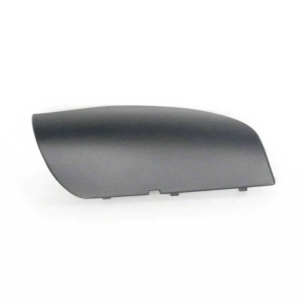 2 x Front Bumper L&R Tow Hook Cover for Porsche (08–10)