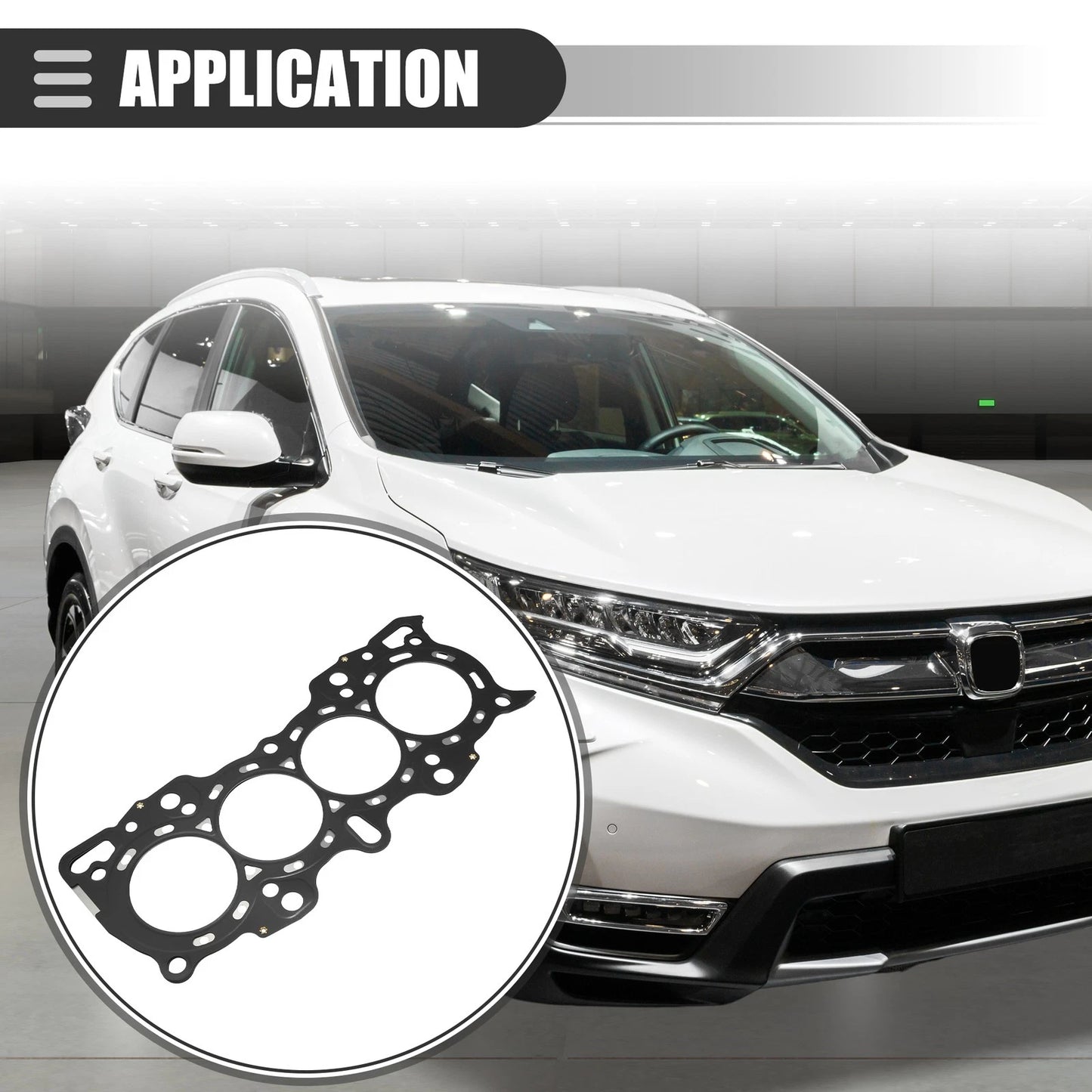 Cylinder Head Gasket for Honda CR-V 2.0L (1997–2001) No. 12251-P8R-004