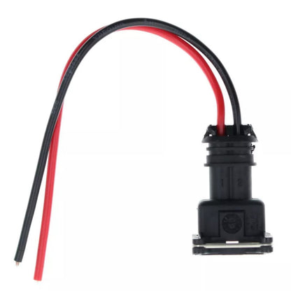 Fuel Pump Wire Harness Pigtail Connector for Volvo Penta OMC