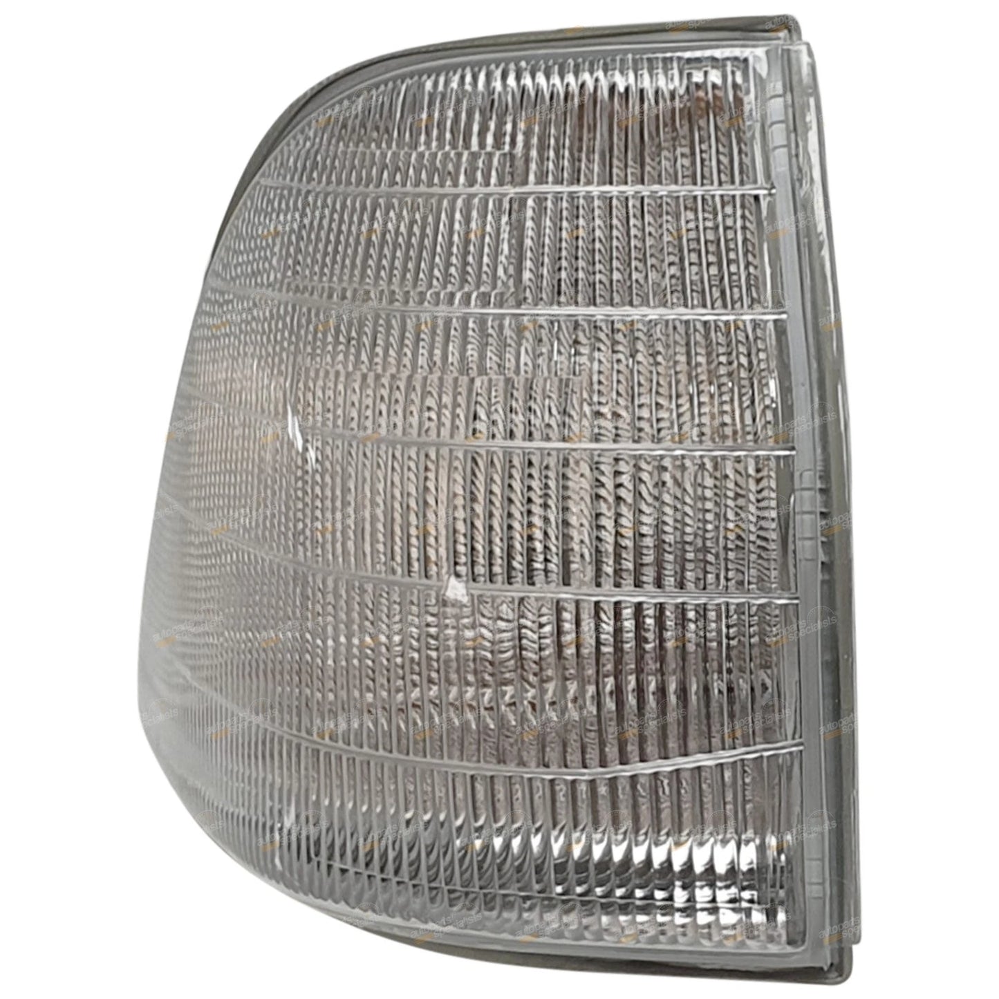 Clear Corner Park Indicator Light for Holden Commodore (VL)
