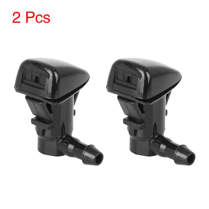 2X Windshield Washer Nozzle Sprayer 85381-04030 for Toyota Tacoma (2000–2004)