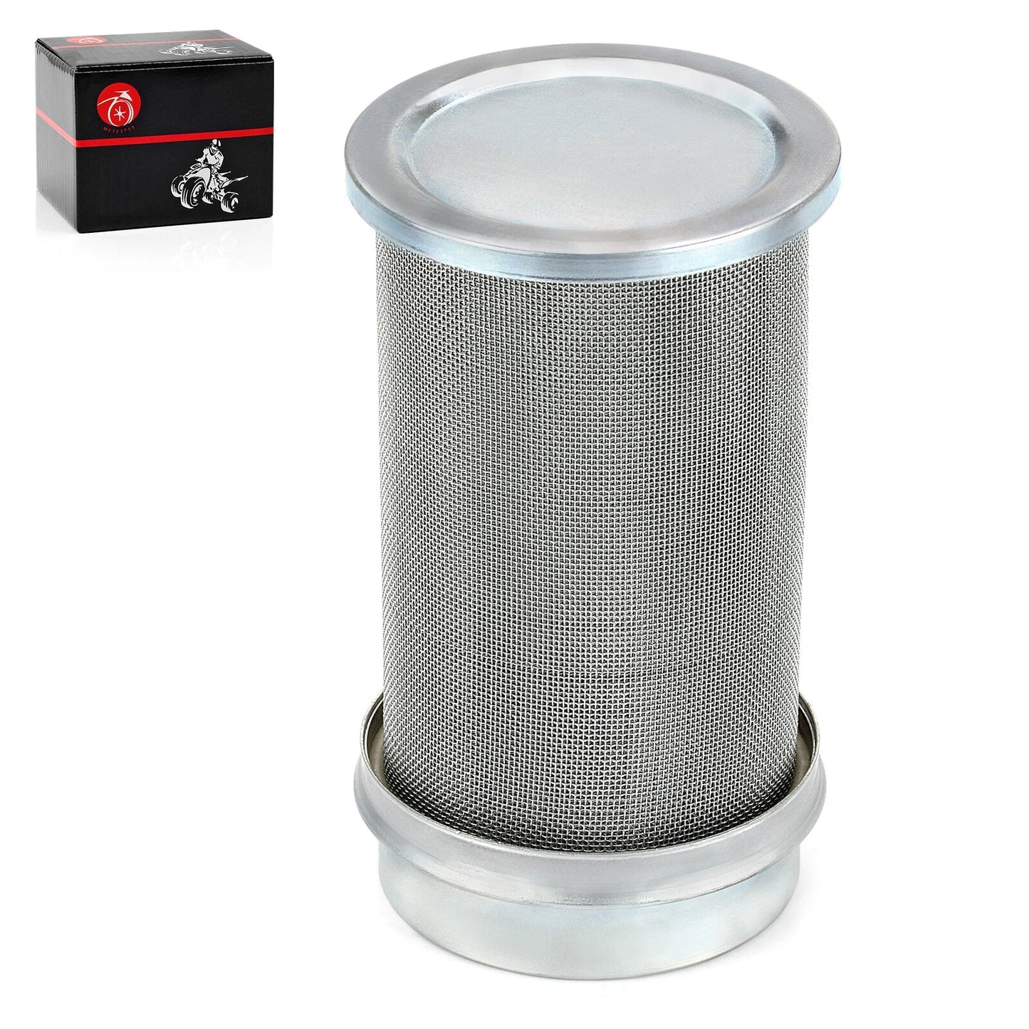 Air Filter Cage Holder 2x4 for Honda Sportrax 300 (2005–2008)