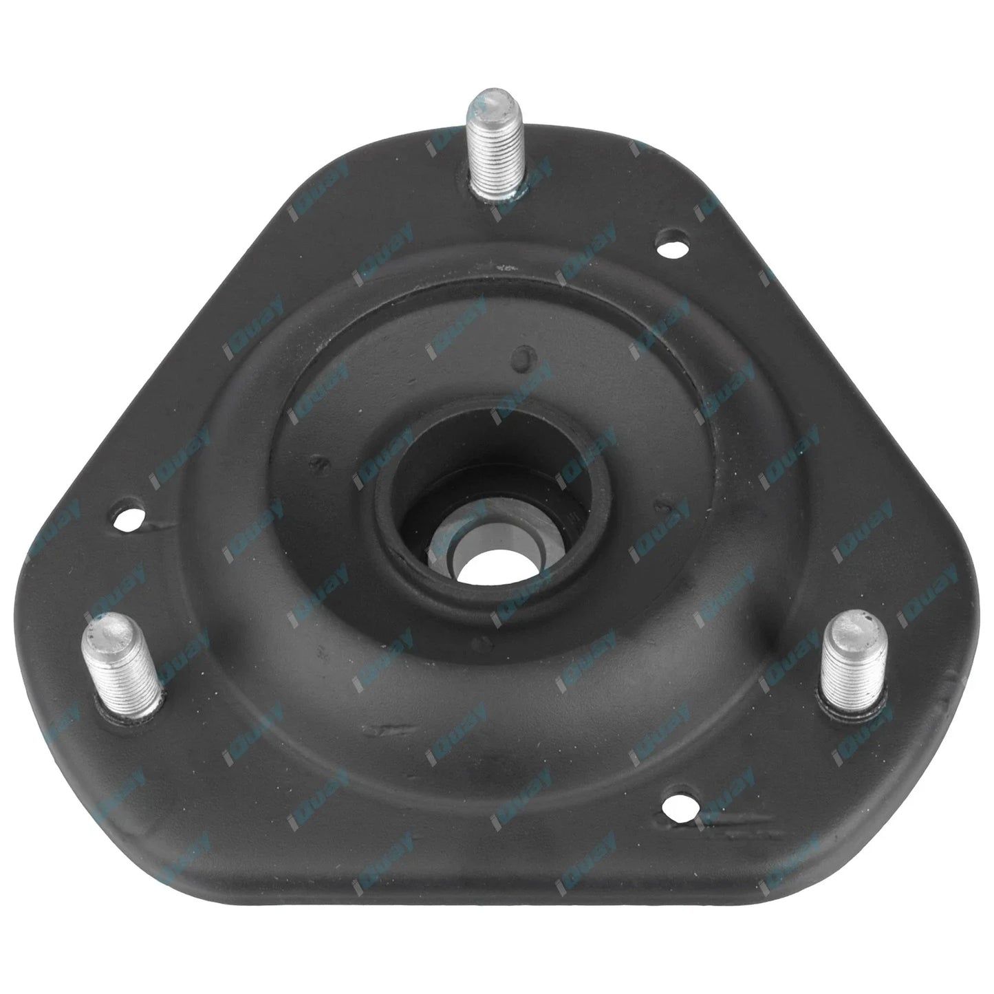 2 x Front Strut Rubber Mounts for Toyota Tarago TCR10 TCR11 TCR20 TCR21 (1990-2006)