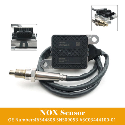 NOX Sensor 46344808 A3C03444100 for Alfa Romeo Giulia Stelvio (2016–Present)