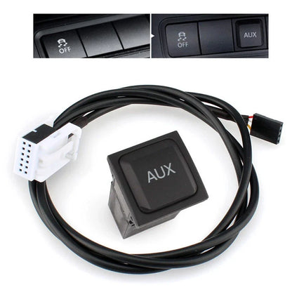 Switch Button Wiring Harness for Golf (2009-2014)