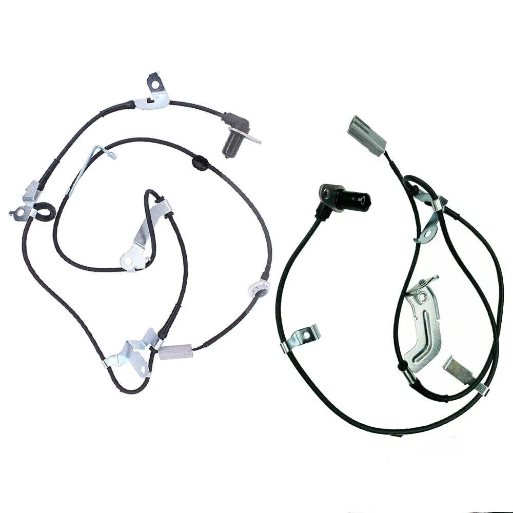 ABS Wheel Speed Sensors  For Ford Ranger PJ PK 2.5L/3.0 WLAT WEAT (2007)