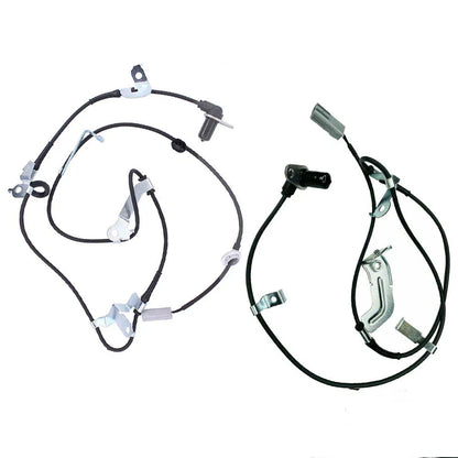 ABS Wheel Speed Sensors  For Ford Ranger PJ PK 2.5L/3.0 WLAT WEAT (2007)