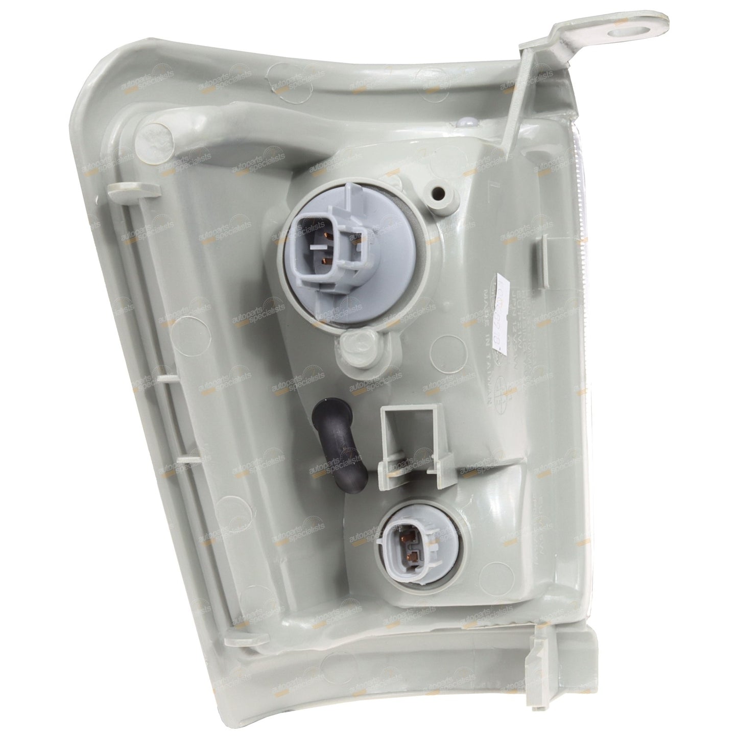 LH Clear Corner Indicator Light for Toyota Hilux (1997–2001)