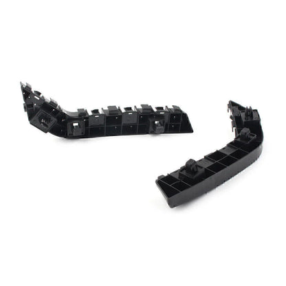 Front Bumper Retainer Bracket Support  for 2017-2019 Honda Civic
