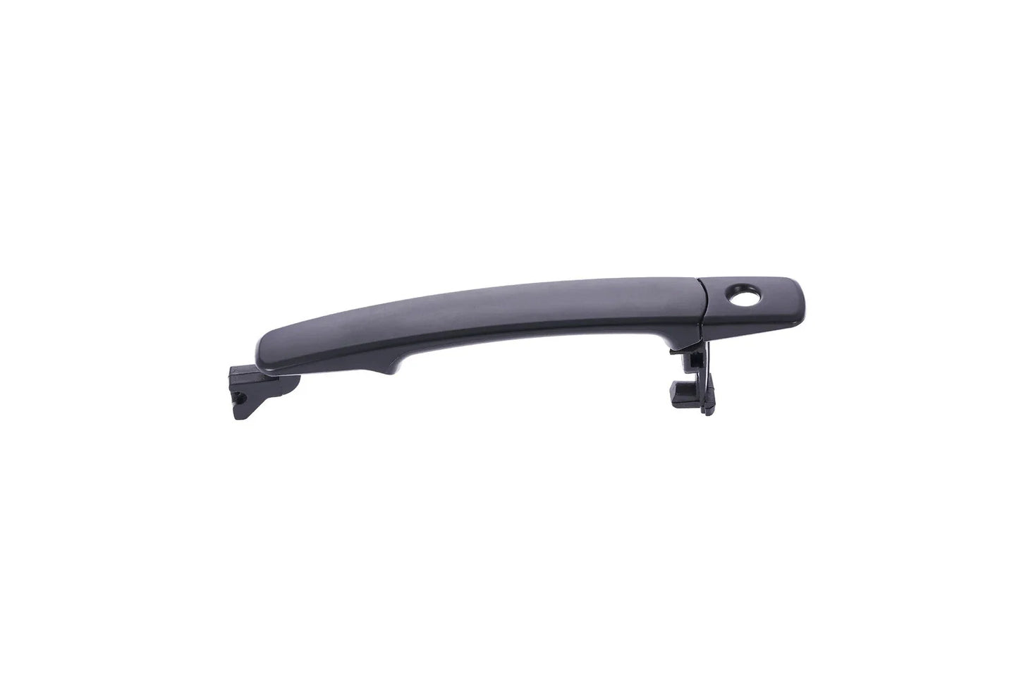 Front Right Outer Door Handle W/o Smart Entry for Nissan X-Trail (2007–2014)