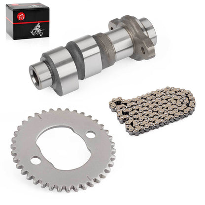 Camshaft & Timing Chain Sprocket for Honda Fourtrax 300 (1988–2000)