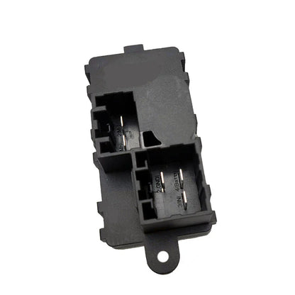 Blower Motor Resistor for Ford Focus, Lincoln MKC (2012-2018, 2014-2023)