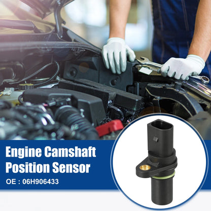 Camshaft Position Sensor for Volkswagen Tiguan (2008–2017) No. 06H906433