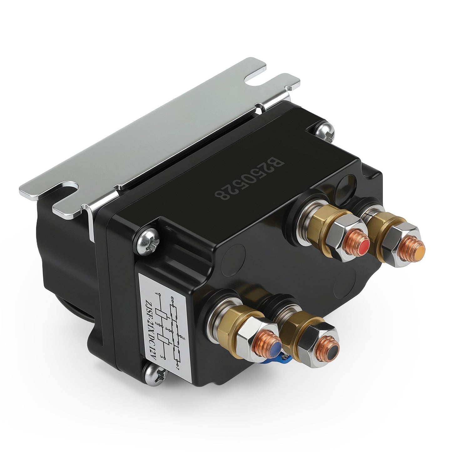 Electrical System Solenoid for Can-Am Traxter Defender (2016–2023)