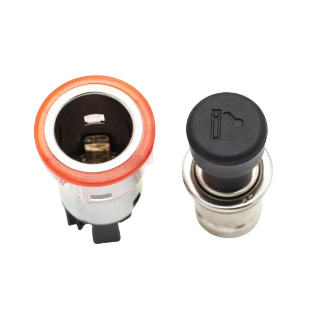 Cigarette Lighter Plug & Socket for Mazda 6 (2003-2007)